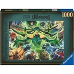 Ravensburger 169030 Marvel Villains Hela 1000 Parçalı Puzzle