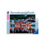 Ravensburger 197156 Bergen 1000 Parça Puzzle