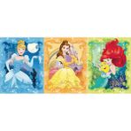 Ravensburger 200 Parça Beautiful Disney Princess Puzzle