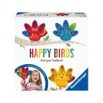 Ravensburger 206155 Happy Birds