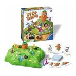 Ravensburger 209767 Zıp Zıp Tavşan