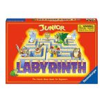 Ravensburger 212460 Junior Labyrinth Türkçe Kutu Oyunu