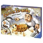 Ravensburger 213399 Bay Böcek Fırarda-4