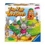 Ravensburger 221462 Zıp Zıp Tavşan Oyunu