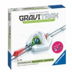 Ravensburger 276080 Gravitrax Magnetic Cannon Parkur Geliştirme Ek Paket