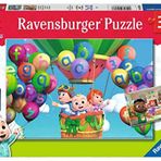 Ravensburger 2x12 Parça Puzzle Cocomelon
