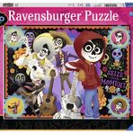 Ravensburger 300 Parça Disney Pixar Coco Miguel Xxl Puzzle