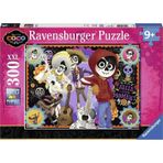 Ravensburger 300 Xxl Parçalı Disney Coco Miguel Yapboz Puzzle Puzzle