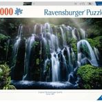 Ravensburger 3000 Parçalı Puzzle Bali