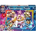 Ravensburger 35 Parça Peppa Pig Yapboz