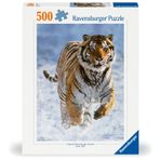 Ravensburger 500 Parça Puzzle Kaplan