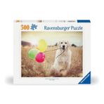 Ravensburger 500 Parçac Puzzle Balon Partisi