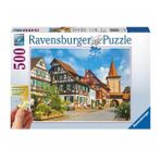 Ravensburger Almanya 500 Parça Puzzle