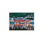 Ravensburger Bergen Norveç 1000 Parça Puzzle