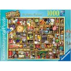 Ravensburger C Thompson 1000 Parça Puzzle