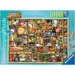 Ravensburger C Thompson,dolap 1000 Parça Puzzle