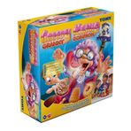 Ravensburger Cingöz Nine Kutu Oyunu