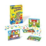 Ravensburger Colorino Logo Oyunları