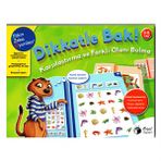 Ravensburger /Dikkatle Bak 5-6 EZO Etkin Zeka Oyunları