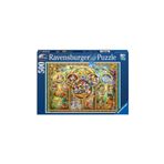 Ravensburger Disney 500 Parça Puzzle
