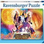 Ravensburger Ejderha Sihri Yapboz 100 parça