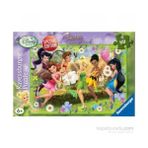 Ravensburger Fairies 80 Parça Puzzle