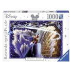 Ravensburger Fantasia 1000 Parça Puzzle