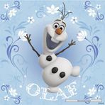 Ravensburger Frozen 3 x 49 Parça Puzzle