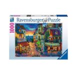 Ravensburger Grandiose 1000 Parça Puzzle
