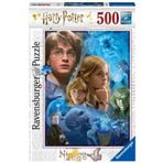 Ravensburger Harry Potter - 500 Parça Puzzle