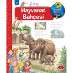 Ravensburger Hayvanat Bahçesi Puzzle