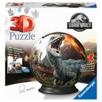 Ravensburger Jurassic World Fallen Kingdom 72 Piece 3D Jigsaw Puzzle