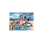 Ravensburger Köpek Çetesi 100 Parça Puzzle