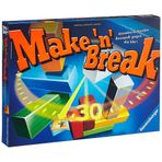 Ravensburger Make N Break 8 Yaş Üstü 4 Kişilik Kutu Oyunu