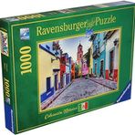 Ravensburger Meksika 1000 Parçalık Puzzle