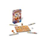 RAVENSBURGER Nessiworld Seyahat Boy Bay Böcek Firarda Kutu Oyunu