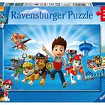 Ravensburger Paw Patrol 2x12 Parça Puzzle