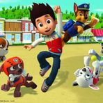 Ravensburger Paw Patrol 2x24 Parça Puzzle
