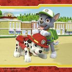 Ravensburger Paw Patrol Kahramanlar 3x49 Parça Puzzle