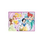 Ravensburger Prensesler 100 Parçalı Puzzle