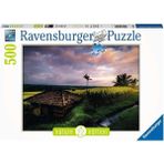Ravensburger Puzzle, 500 Parça, Bali