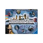 Ravensburger Scotland Yard 6 Yaş Üstü 12 Kişilik Kutu Oyunu