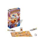 RAVENSBURGER Seyahat Boy Bay Böcek Firarda