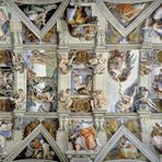 Ravensburger Sistine Kilisesi 5000 Parça Puzzle