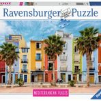 Ravensburger Spain 1000 Parça Puzzle