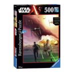 Ravensburger Star Wars 500 Parça Puzzle