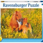 Ravensburger Taylar 100 parça Yapboz