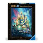 Ravensburger WD Ariel Şato1000 Parçalı Puzzle