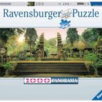 Ravensburger Yapboz - Orman Tapınağı Pura Luhur Batukaru, Bali - 1000 Parça