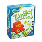 Ravensburger Zingo Number Bingo 1-2-3 Kutu Oyunu